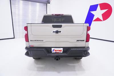 New 2026 Chevrolet Silverado 1500 ZR2 Crew Cab for sale #TG187452 - photo 2