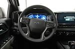 2026 Chevrolet Silverado 1500 Crew Cab 4x4 Pickup for sale #TG187452 - photo 31