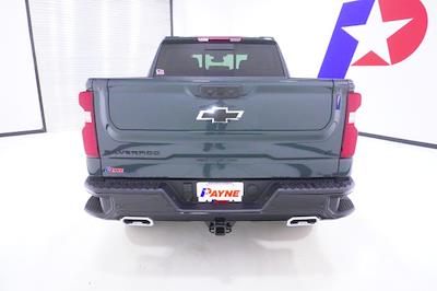 New 2026 Chevrolet Silverado 1500 LT Crew Cab for sale #TG197462 - photo 2