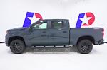 New 2026 Chevrolet Silverado 1500 LT Crew Cab for sale #TG197462 - photo 12