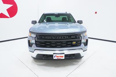New 2026 Chevrolet Silverado 1500 Work Truck Regular Cab for sale #TG199410 - photo 2