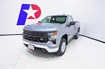 New 2026 Chevrolet Silverado 1500 Work Truck Regular Cab for sale #TG199410 - photo 1