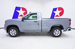 New 2026 Chevrolet Silverado 1500 Work Truck Regular Cab for sale #TG199410 - photo 11