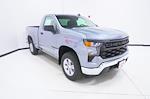 New 2026 Chevrolet Silverado 1500 Work Truck Regular Cab for sale #TG199410 - photo 3