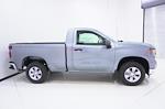 New 2026 Chevrolet Silverado 1500 Work Truck Regular Cab for sale #TG199410 - photo 4