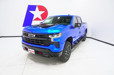 New 2026 Chevrolet Silverado 1500 LT Crew Cab for sale #TG201774 - photo 1