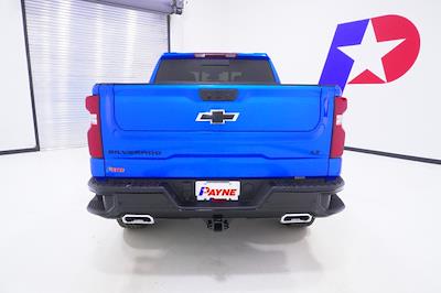 New 2026 Chevrolet Silverado 1500 LT Crew Cab for sale #TG201774 - photo 2