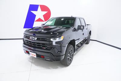 New 2026 Chevrolet Silverado 1500 LT Crew Cab for sale #TG202691 - photo 1