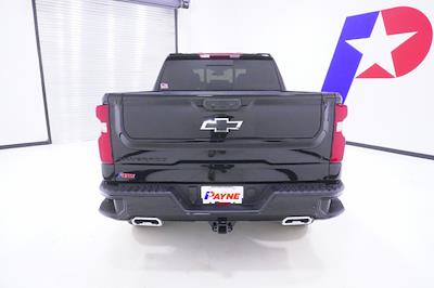 New 2026 Chevrolet Silverado 1500 LT Crew Cab for sale #TG202691 - photo 2