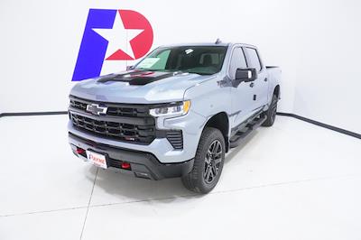New 2026 Chevrolet Silverado 1500 LT Crew Cab for sale #TG202693 - photo 1