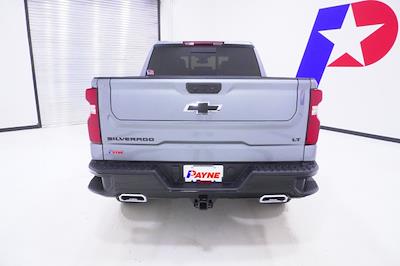 New 2026 Chevrolet Silverado 1500 LT Crew Cab for sale #TG202693 - photo 2
