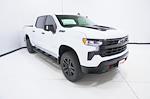 2026 Chevrolet Silverado 1500 Crew Cab 4x4 Pickup for sale #TG202864 - photo 3