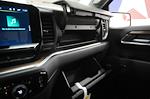 2026 Chevrolet Silverado 1500 Crew Cab 4x4 Pickup for sale #TG202864 - photo 45