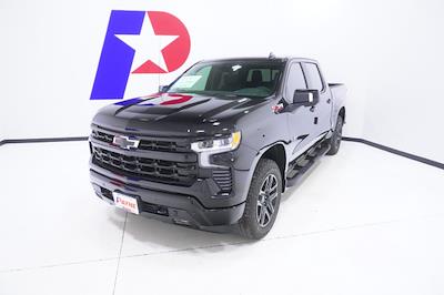 2026 Chevrolet Silverado 1500 Crew Cab 4x4 Pickup for sale #TG205488 - photo 1