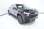 2026 Chevrolet Silverado 1500 Crew Cab 4x4 Pickup for sale #TG205488 - photo 4