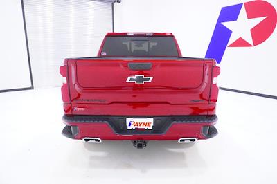 2026 Chevrolet Silverado 1500 Crew Cab 4x4 Pickup for sale #TG205662 - photo 2