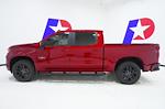 2026 Chevrolet Silverado 1500 Crew Cab 4x4 Pickup for sale #TG205662 - photo 12