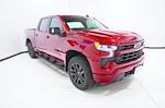 2026 Chevrolet Silverado 1500 Crew Cab 4x4 Pickup for sale #TG205662 - photo 4