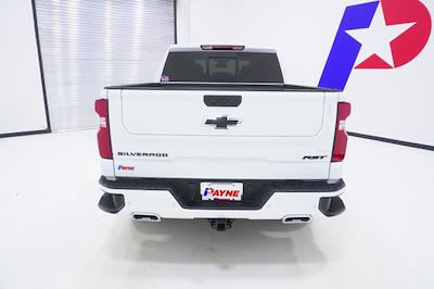 2026 Chevrolet Silverado 1500 Crew Cab 4x4 Pickup for sale #TG205737 - photo 2