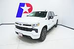 2026 Chevrolet Silverado 1500 Crew Cab 4x4 Pickup for sale #TG205737 - photo 1