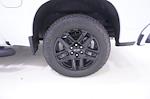 2026 Chevrolet Silverado 1500 Crew Cab 4x4 Pickup for sale #TG205737 - photo 13