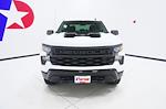 New 2026 Chevrolet Silverado 1500 Custom Crew Cab for sale #TG206391 - photo 3