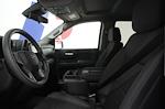 New 2026 Chevrolet Silverado 1500 Custom Crew Cab for sale #TG206391 - photo 20