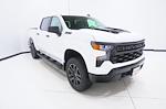 New 2026 Chevrolet Silverado 1500 Custom Crew Cab for sale #TG206391 - photo 4