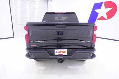 New 2026 Chevrolet Silverado 1500 Custom Crew Cab for sale #TG208734 - photo 2