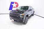 2026 Chevrolet Silverado 1500 Crew Cab 4x4 Pickup for sale #TG208734 - photo 1