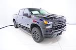 2026 Chevrolet Silverado 1500 Crew Cab 4x4 Pickup for sale #TG208734 - photo 4