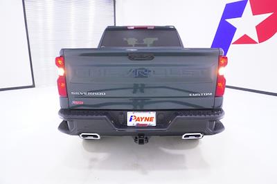 New 2026 Chevrolet Silverado 1500 Custom Crew Cab for sale #TG209299 - photo 2