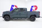 2026 Chevrolet Silverado 1500 Crew Cab 4x4 Pickup for sale #TG209299 - photo 12