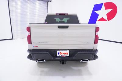 New 2026 Chevrolet Silverado 1500 Custom Crew Cab for sale #TG209660 - photo 2
