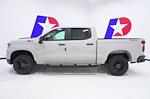 2026 Chevrolet Silverado 1500 Crew Cab 4x4 Pickup for sale #TG209660 - photo 12