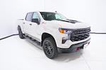 2026 Chevrolet Silverado 1500 Crew Cab 4x4 Pickup for sale #TG209660 - photo 4