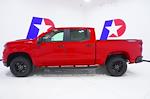 2026 Chevrolet Silverado 1500 Crew Cab 4x4 Pickup for sale #TG209663 - photo 12