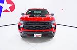 2026 Chevrolet Silverado 1500 Crew Cab 4x4 Pickup for sale #TG209663 - photo 3