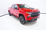 2026 Chevrolet Silverado 1500 Crew Cab 4x4 Pickup for sale #TG209663 - photo 4