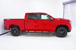 2026 Chevrolet Silverado 1500 Crew Cab 4x4 Pickup for sale #TG209663 - photo 5
