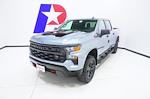 2026 Chevrolet Silverado 1500 Crew Cab 4x4 Pickup for sale #TG209665 - photo 1