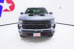 2026 Chevrolet Silverado 1500 Crew Cab 4x4 Pickup for sale #TG209665 - photo 3