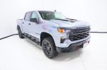 2026 Chevrolet Silverado 1500 Crew Cab 4x4 Pickup for sale #TG209665 - photo 4