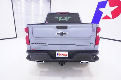 New 2026 Chevrolet Silverado 1500 LT Crew Cab for sale #TG210141 - photo 2