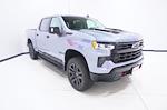 2026 Chevrolet Silverado 1500 Crew Cab 4x4 Pickup for sale #TG210141 - photo 4