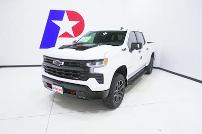 New 2026 Chevrolet Silverado 1500 LT Crew Cab for sale #TG210487 - photo 1