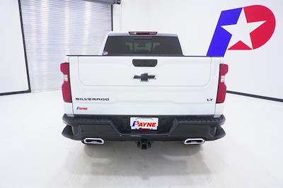 New 2026 Chevrolet Silverado 1500 LT Crew Cab for sale #TG210487 - photo 2
