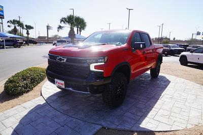 New 2026 Chevrolet Silverado 1500 - photo 1