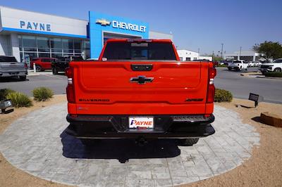 New 2026 Chevrolet Silverado 1500 - photo 1