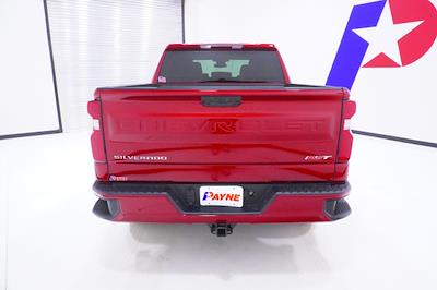 New 2026 Chevrolet Silverado 1500 RST Crew Cab for sale #TG219320 - photo 2